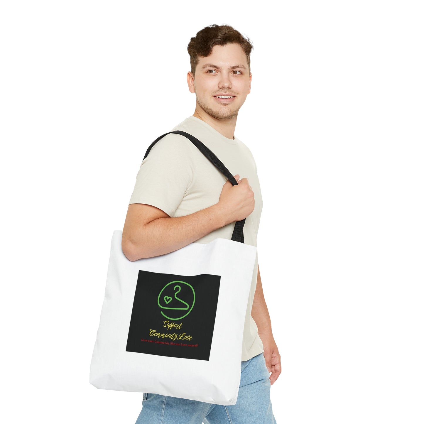 Tote Bag (AOP)