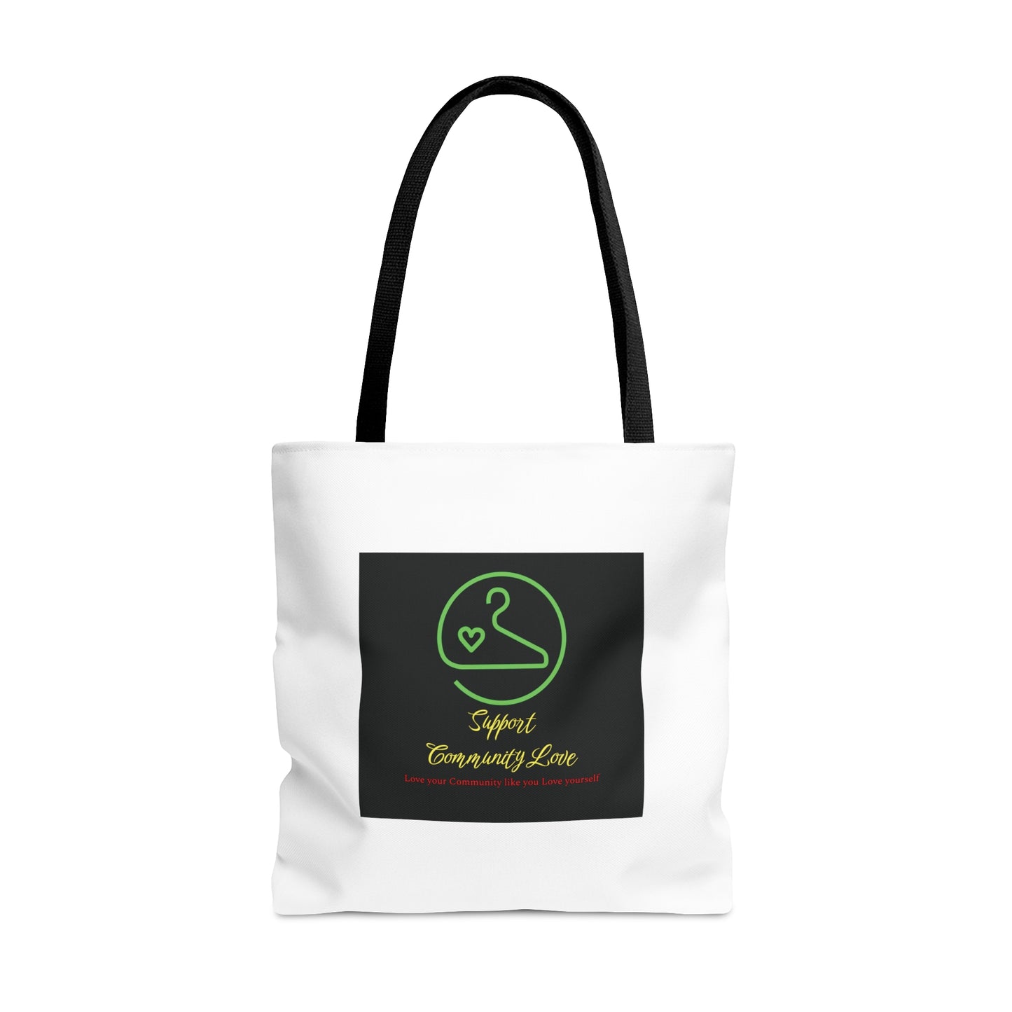 Tote Bag (AOP)