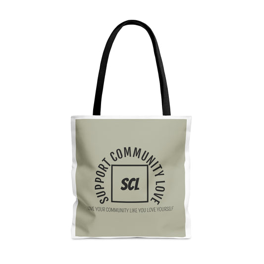 Tote Bag (AOP)