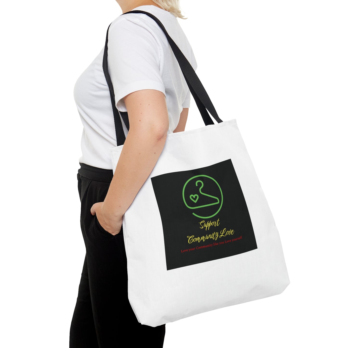 Tote Bag (AOP)