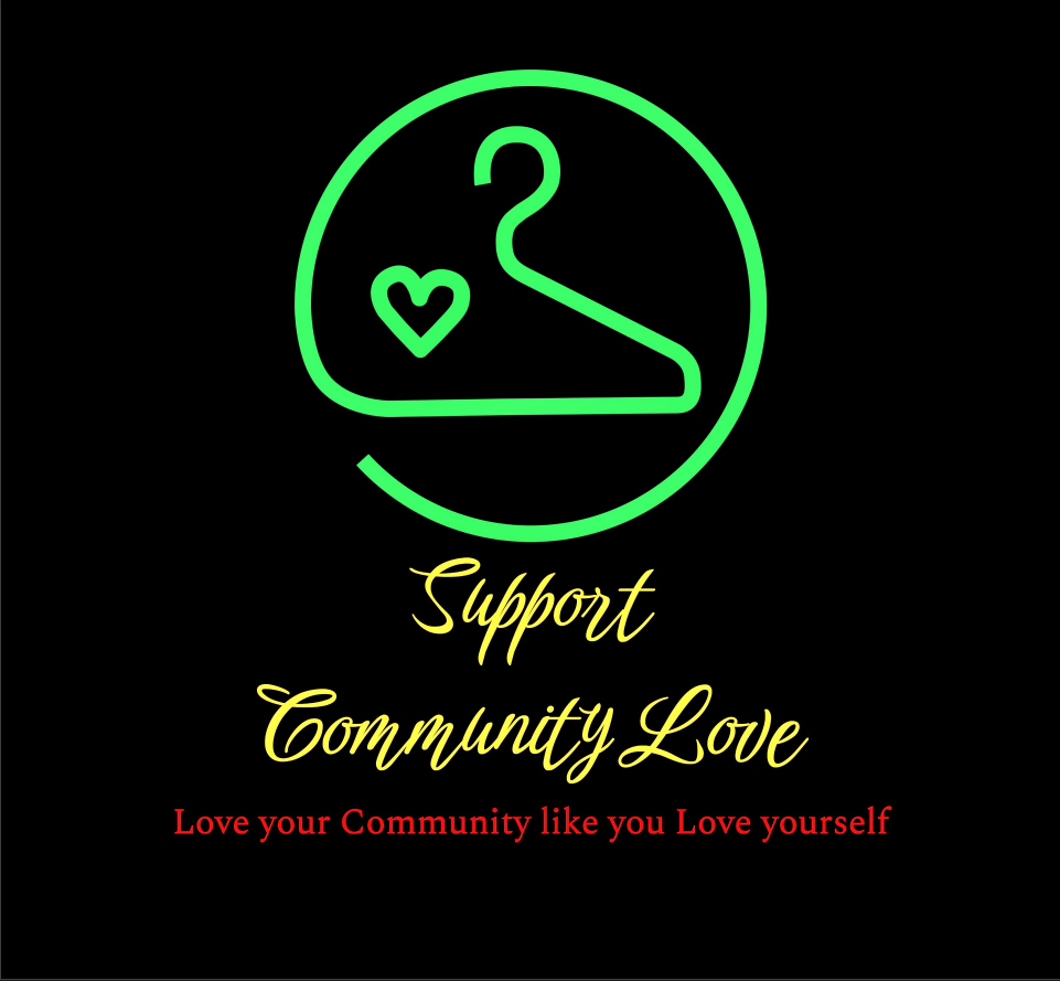 Support Community Love Gift Card