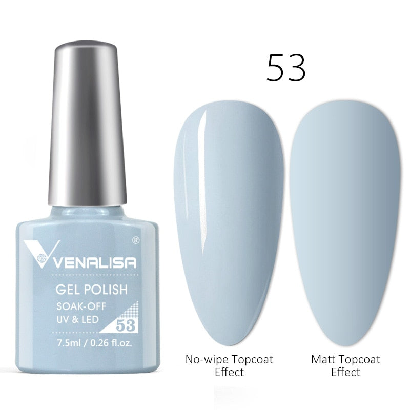 Women's Soak Off Enamel Gel Polish