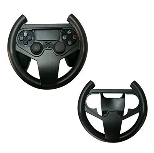 Racing Steering Wheel Controller Holder for PS4