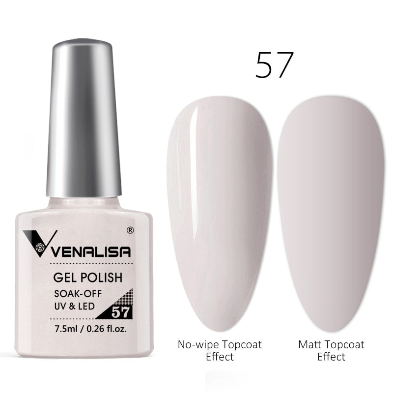 Women's Soak Off Enamel Gel Polish