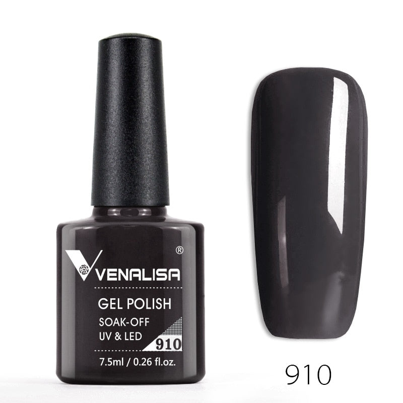 Women's Soak Off Enamel Gel Polish