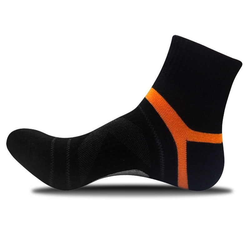 Men's Short Compression Socks