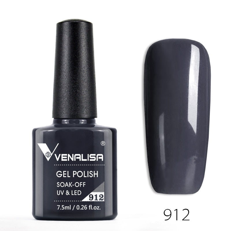 Women's Soak Off Enamel Gel Polish