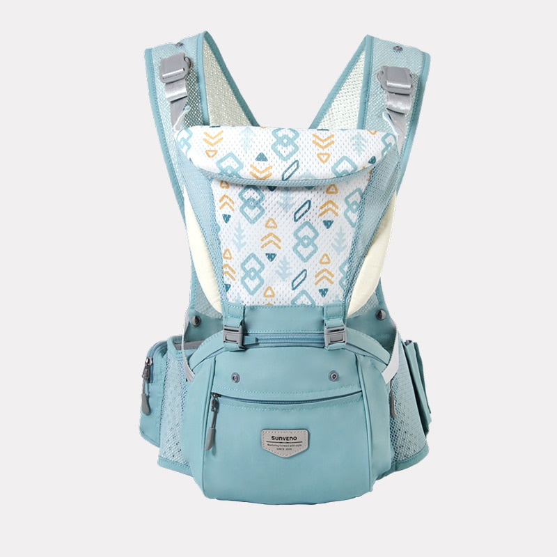 Small Plain Baby Sling