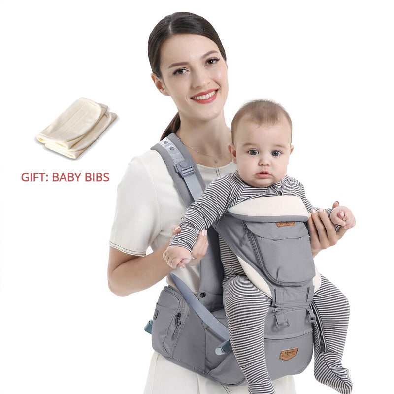 Small Plain Baby Sling