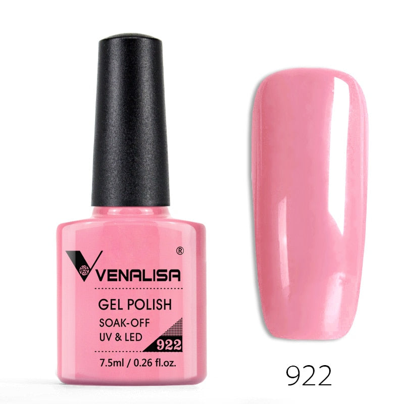 Women's Soak Off Enamel Gel Polish