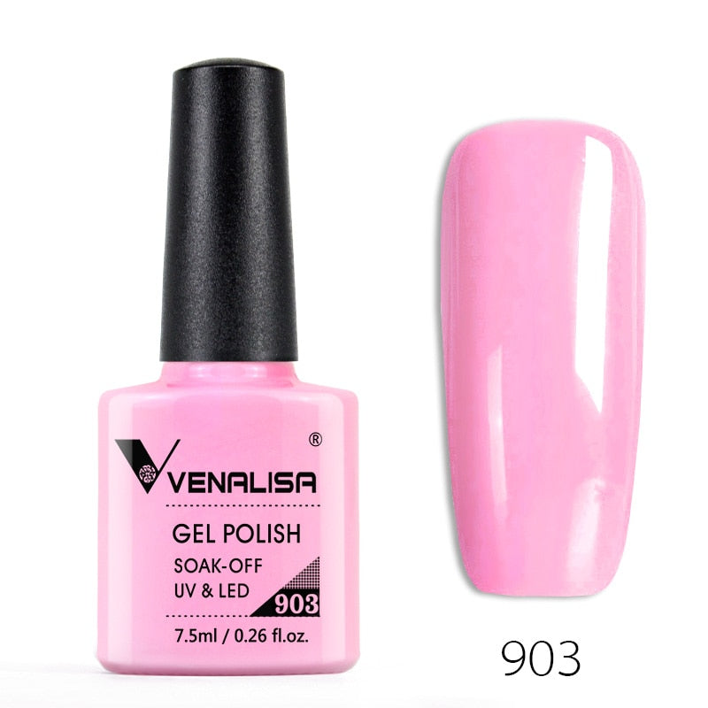 Women's Soak Off Enamel Gel Polish