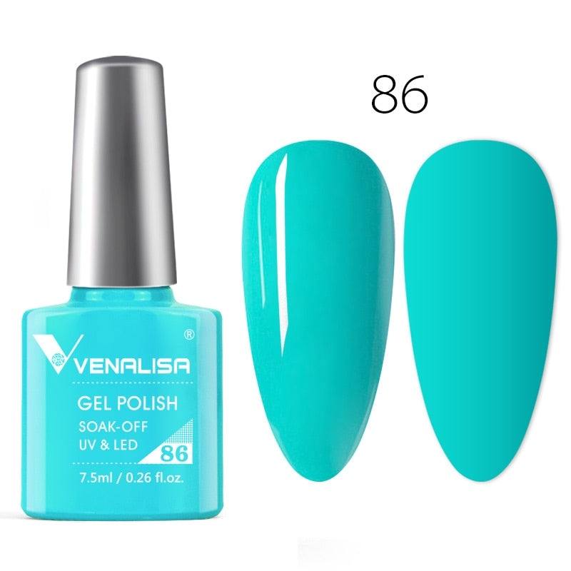 Women's Soak Off Enamel Gel Polish