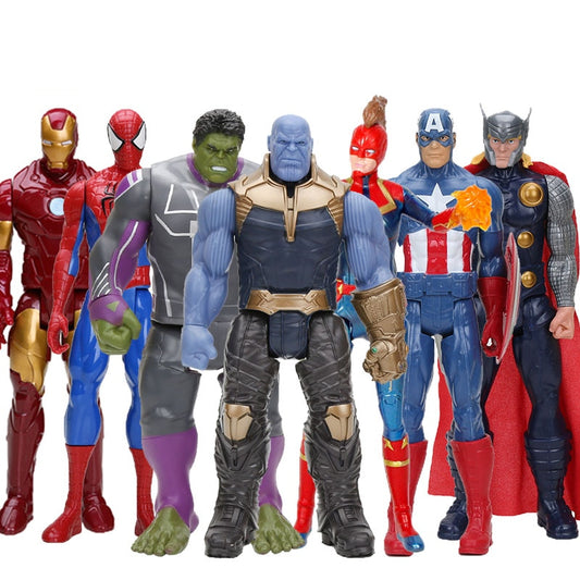 Marvel Toy Action Figure