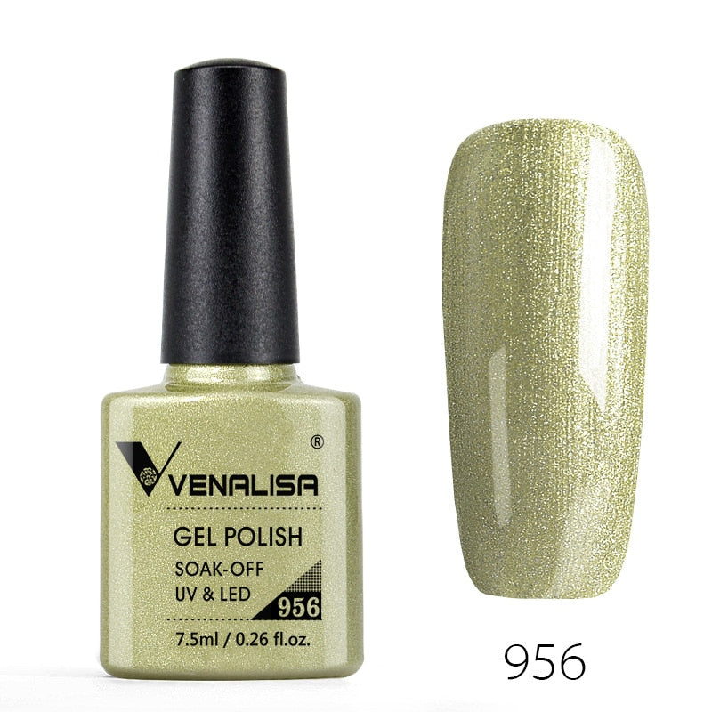 Women's Soak Off Enamel Gel Polish