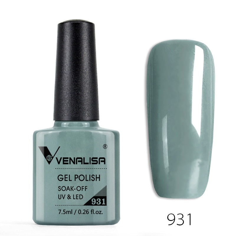 Women's Soak Off Enamel Gel Polish