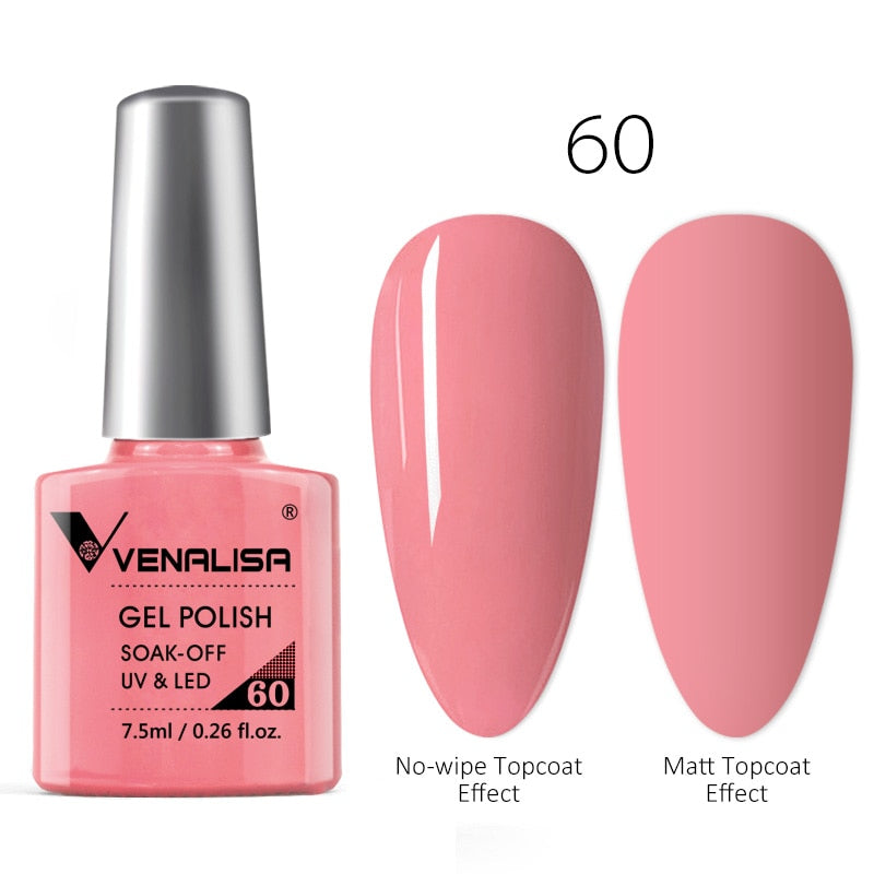 Women's Soak Off Enamel Gel Polish