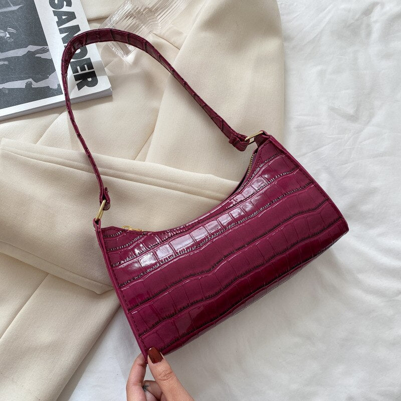 Women's Mini Casual Shoulder Bag