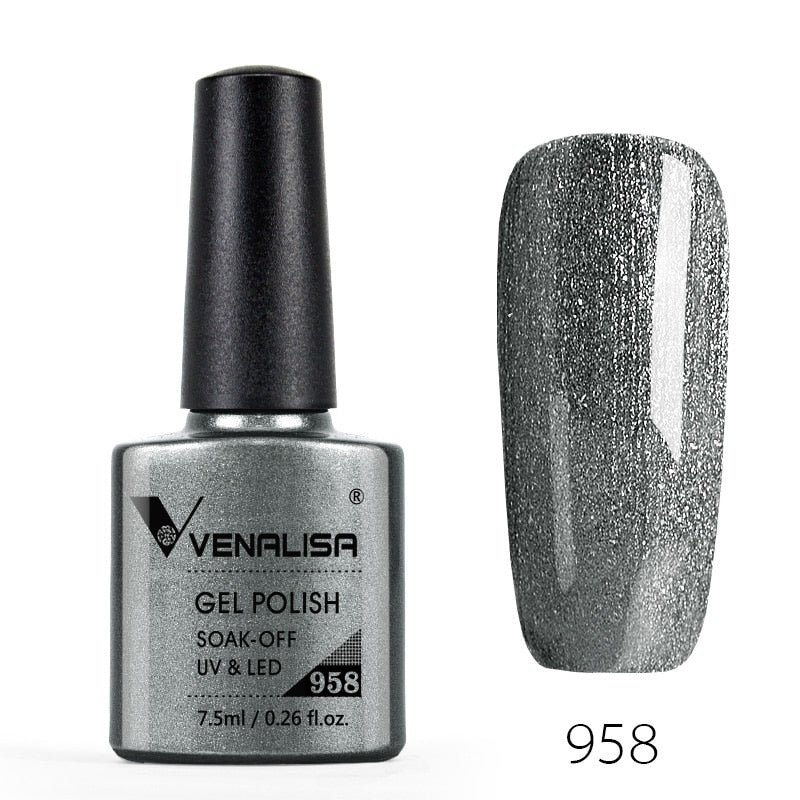 Women's Soak Off Enamel Gel Polish