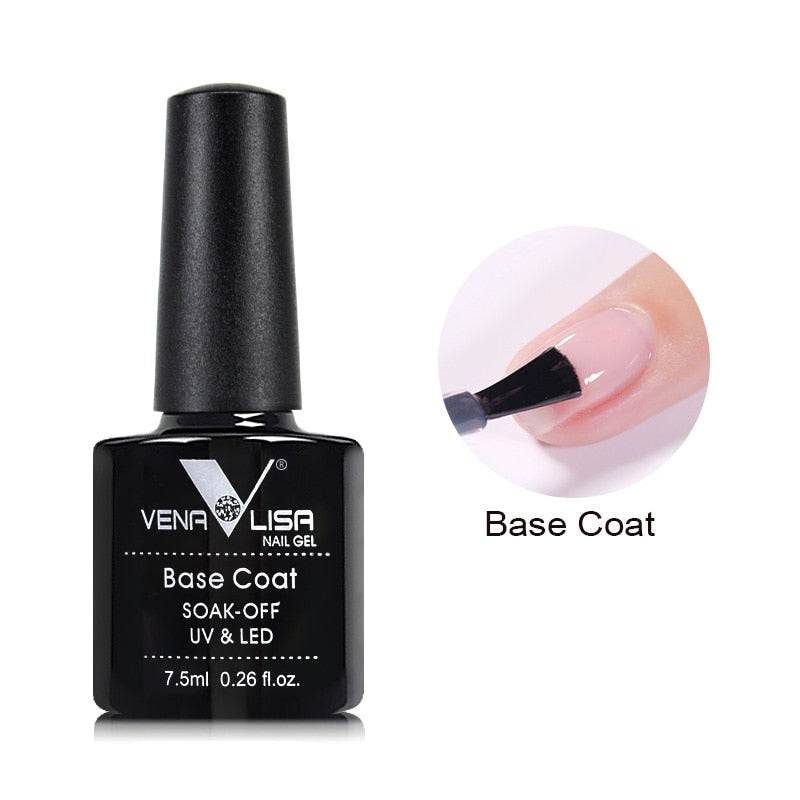 Women's Soak Off Enamel Gel Polish