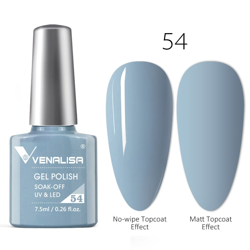 Women's Soak Off Enamel Gel Polish