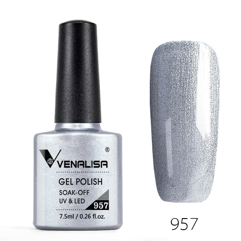 Women's Soak Off Enamel Gel Polish