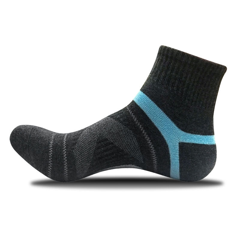 Men's Short Compression Socks