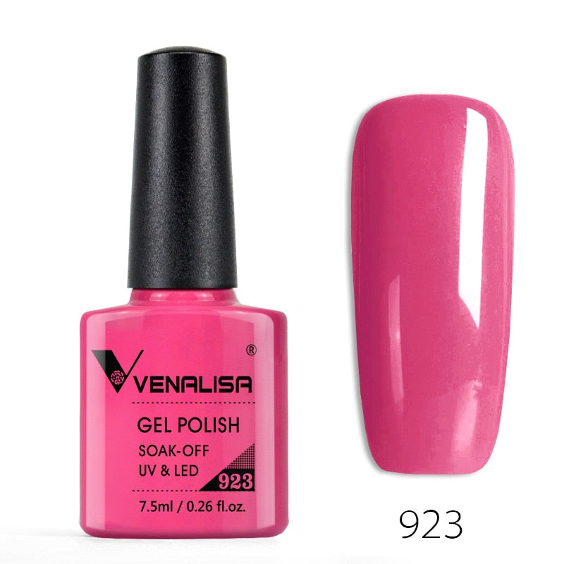 Women's Soak Off Enamel Gel Polish