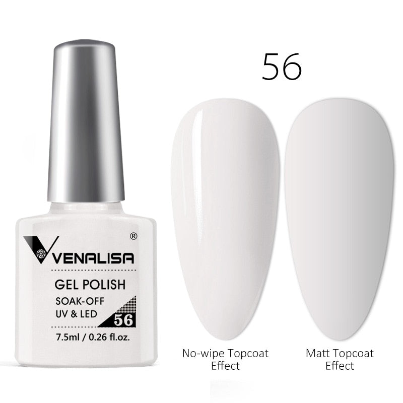 Women's Soak Off Enamel Gel Polish