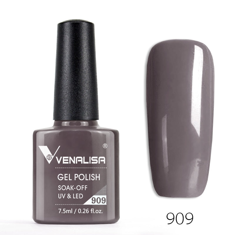 Women's Soak Off Enamel Gel Polish