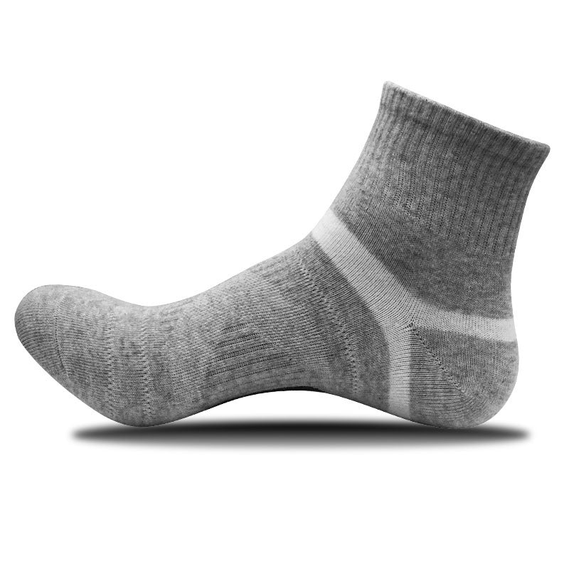 Men's Short Compression Socks