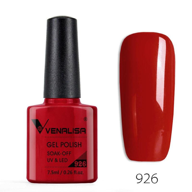 Women's Soak Off Enamel Gel Polish