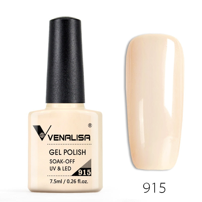 Women's Soak Off Enamel Gel Polish