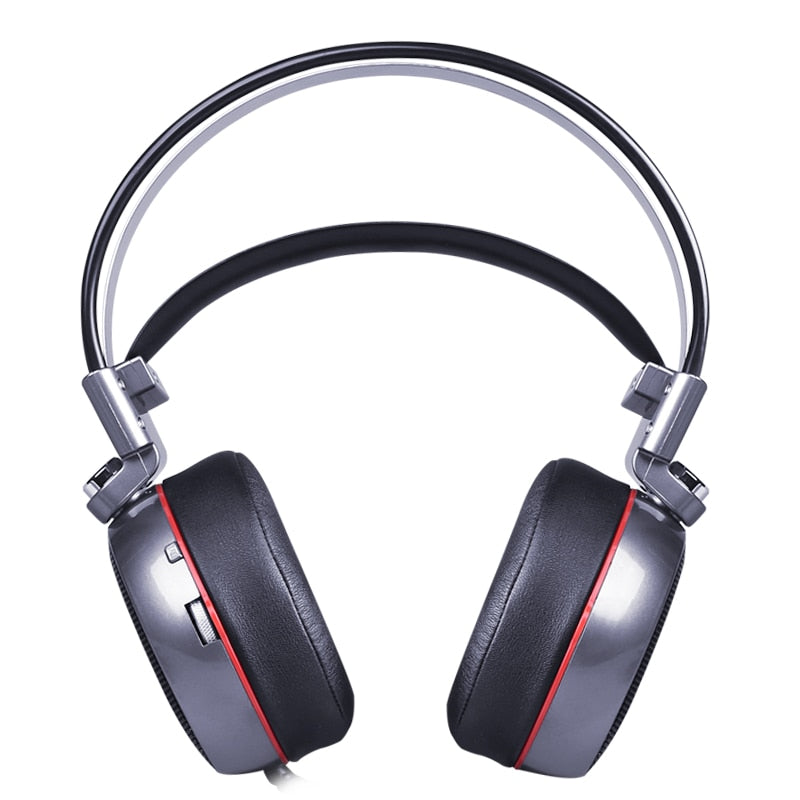 Stereo Gaming Headset with Mic