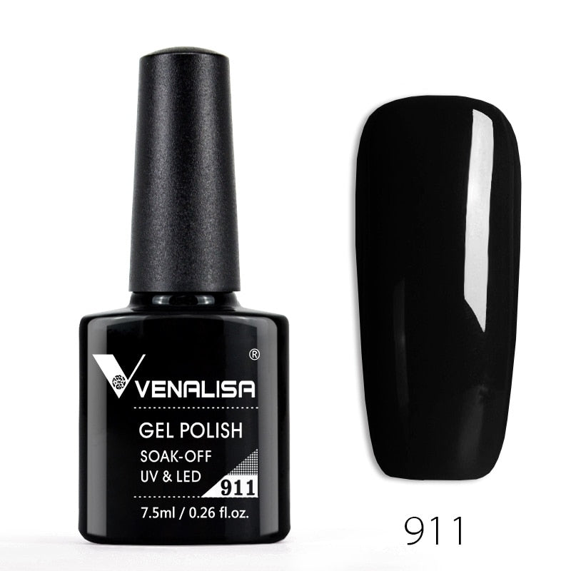 Women's Soak Off Enamel Gel Polish