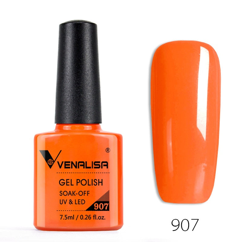 Women's Soak Off Enamel Gel Polish